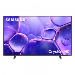 Samsung Smart Τηλεόραση 55" 4K UHD LED U8000F HDR (2025) UE55U8072FUXXH